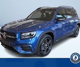 CLASSE 200D AUTOMATIC AMG LINE PREMIUM