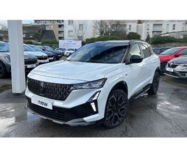 RENAULT AUSTRAL FULL HYBRID E-TECH 200 CH - ESPRIT ALPINE