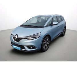 RENAULT GRAND SCENIC GRAND SCENIC DCI 110 ENERGY EDC - INTENS