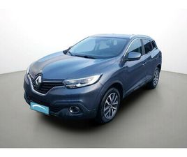 RENAULT KADJAR KADJAR DCI 110 ENERGY - BUSINESS