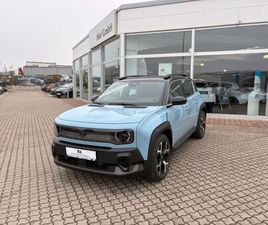 TECHNO 150 COMFORT RANGE