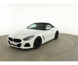 BMW Z4 SDRIVE20I M SPORT BVA8