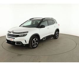 CITROEN C5 AIRCROSS CITROEN C5 AIRCROSS 1.5 BLUE-HDI SHINE EAT8