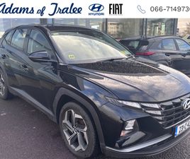 IX35 COMFORT PLUS PHEV 5DR A AUTO