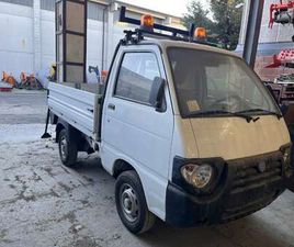 PIAGGIO QUARGO