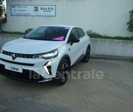 1.6 E-TECH FULL HYBRID 145 TECHNO