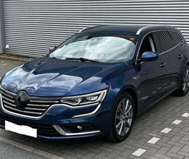 RENAULT TALISMAN 2016 FULL OPTION