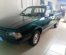 FORD PAMPA L 1.8I / 1.8