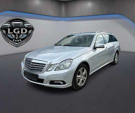 E 250 CDI BLUEEFFICIENCY (212.203)