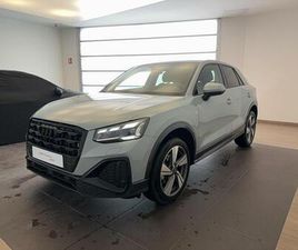 AUDI Q2 35 TFSI Q2 35 TFSI 150 S TRONIC 7 ADVANCED