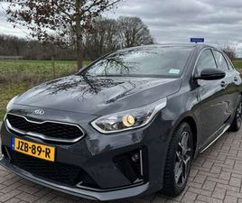 1.0 T-GDI OPF GT LINE