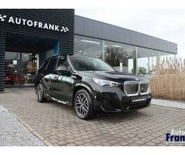 BMW IX1 20 / M-SPORT / PANO / 360CAM / HUD / H&K / KEYLESS