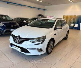 SPORTER ENERGY GT LINE TCE 130 CV 6MT UNICO PR.