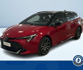 TS 2.0 GR SPORT BI-TONE MY25