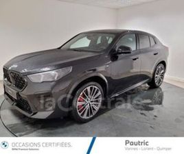 BMW X2 SDRIVE 20I (U10) SDRIVE 20I 170 M SPORT DKG7