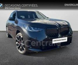 (G45) 20 XDRIVE 208 M SPORT BVA8