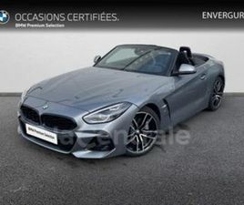 (G29) GENERATION2 2.0 SDRIVE20I 197 M SPORT BVA8