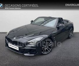 (G29) GENERATION2 2.0 SDRIVE20I 197 M SPORT BVA8