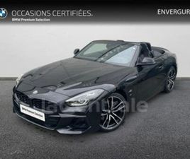 (G29) GENERATION2 2.0 SDRIVE20I 197 M SPORT BVA8