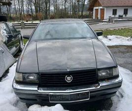 CADILLAC ELDORADO 4.6