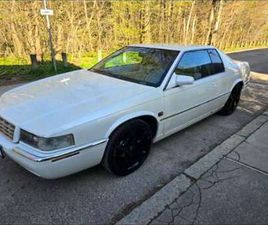 CADILLAC ELDORADO 4,6L V8