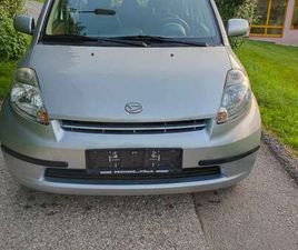 DAIHATSU SIRION
