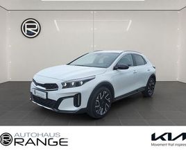KIA XCEED NIGHTLINE EDITION