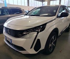 BLUEHDI 130 S&S EAT8 ALLURE PACK