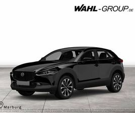 MAZDA CX-30 SKYACTIV G MAZDA CX-30 2,5 E-SKYACTIV-G 140 M HYBRID NAGISA 2WD A