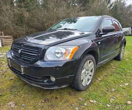 DODGE CALIBER 2.0 TDI