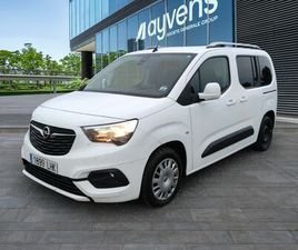 1.5 TD S&S SELECTIVE L 75 KW (102 CV)