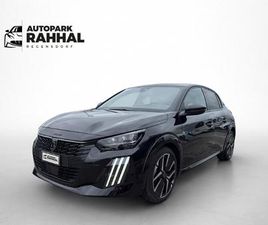 PEUGEOT 208 208 1.2 HYBRID 145 GT