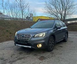 SUBARU OUTBACK SUBARU OUTBACK 2,0