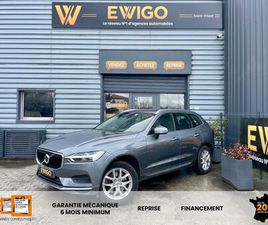 2.0 D4 190CH MOMENTUM BUSINESS AWD GEARTRONIC 8