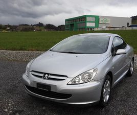 307 CC 2.0 16V