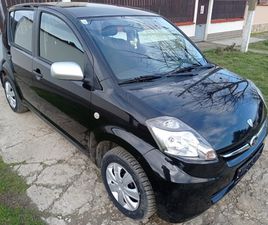 SUBARU JUSTY 1.0I 2,195 EUR