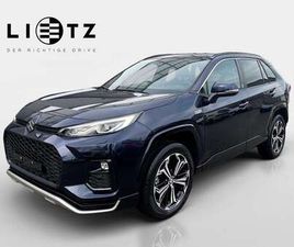 SUZUKI ACROSS 2.5 PHEV E-FOUR E-CVT FLASH