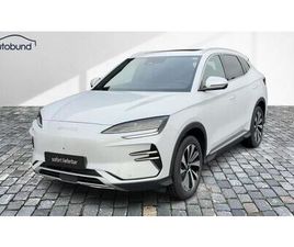 BYD SEAL U EV DESIGN 87 KWH ALU LED NAV KAMERA