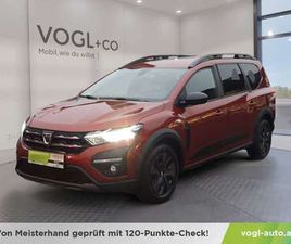 DACIA JOGGER DACIA JOGGER EXTREME TCE 110