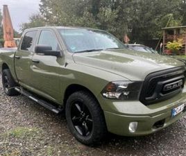 OTHER DODGE RAM 1500 LKW PICKUP