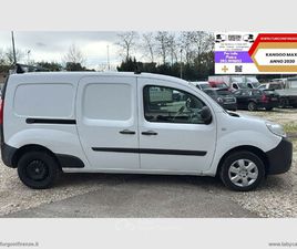 KANGOO 1.5 DCI 90CV 4P. EXPRESS