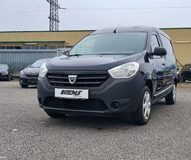 DACIA DOKKER *PICKERL + SERVICE NEU*KLIMA*SCHIEBETÜR*