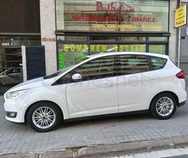 FORD C-MAX 1.0 ECOBOOST TREND