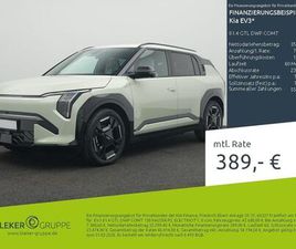 KIA EV3 81.4 GTL DWP COMT