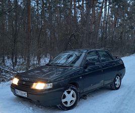 ВАЗ / LADA 2110 2002