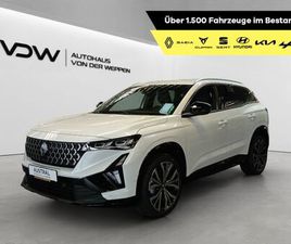 RENAULT AUSTRAL RENAULT AUSTRAL TECHNO FULL HYBRID E-TECH 200*LAGER*