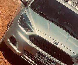 SEDAN 1.5 SEL 16V FLEX 4P