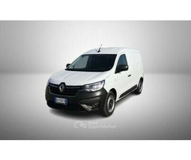 RENAULT EXPRESS 1.4 BLUE DCI 95 VAN