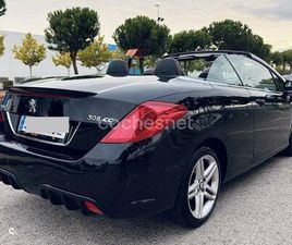 PEUGEOT 308 CC ACTIVE 2.0 HDI 163 FAP