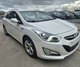 HYUNDAI I40 SW 1.7 CRDI BLUE DRIVE--USB--MARCHAND OU EXPORT